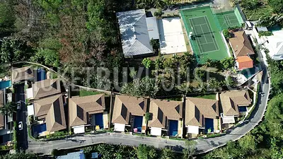 RAW6390: Villa on the South Coast in Rawai. Fotoğraf #8