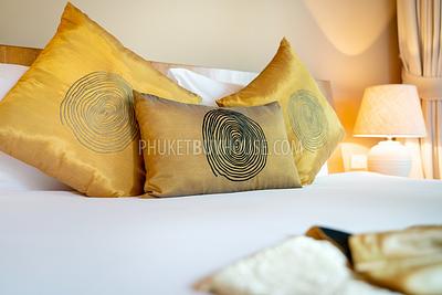 NAI6349: Impeccable Villa in Nai Harn Beach. Photo #14