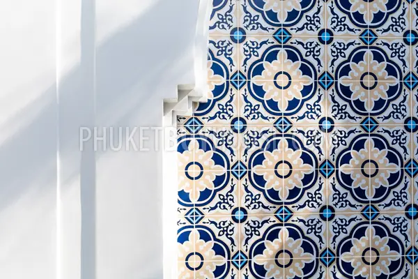 BAN6350: New Design Moroccan Luxury Villas in Bang Tao Beach. Photo #4