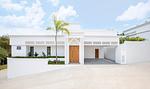 BAN6350: New Design Moroccan Luxury Villas in Bang Tao Beach. Thumbnail #6