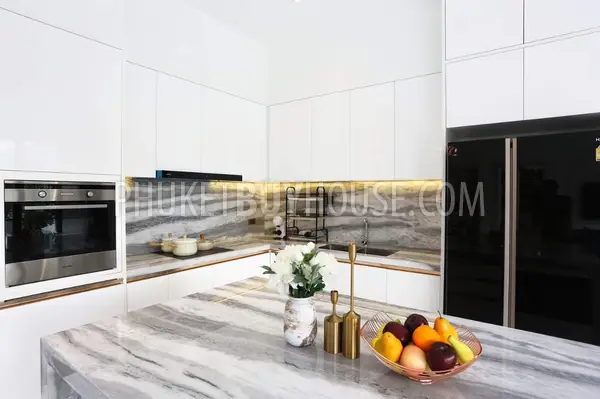 BAN6350: New Design Moroccan Luxury Villas in Bang Tao Beach. Photo #10