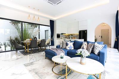 BAN6350: New Design Moroccan Luxury Villas in Bang Tao Beach. Photo #20