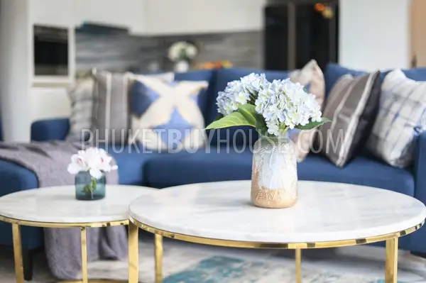 BAN6350: New Design Moroccan Luxury Villas in Bang Tao Beach. Photo #21