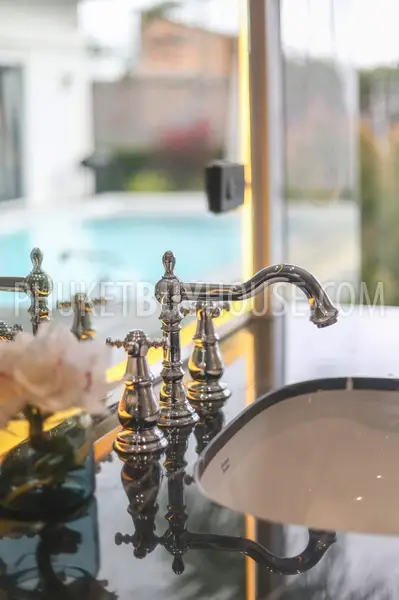 BAN6350: New Design Moroccan Luxury Villas in Bang Tao Beach. Photo #24