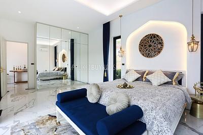 BAN6350: New Design Moroccan Luxury Villas in Bang Tao Beach. Photo #27