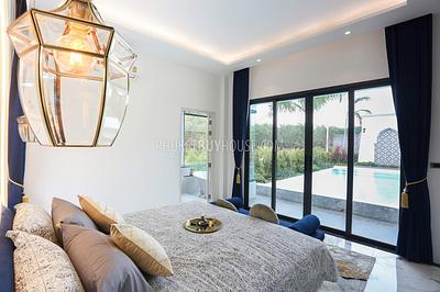 BAN6350: New Design Moroccan Luxury Villas in Bang Tao Beach. Photo #29
