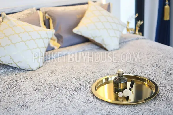 BAN6350: New Design Moroccan Luxury Villas in Bang Tao Beach. Photo #30