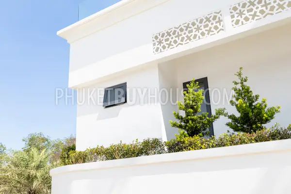 BAN6350: New Design Moroccan Luxury Villas in Bang Tao Beach. Photo #31