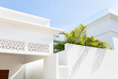 BAN6350: New Design Moroccan Luxury Villas in Bang Tao Beach. Photo #32