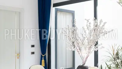 BAN6350: Новый Проект Роскошных Марокканских Вилл в Районе Банг Тао. Фото #38