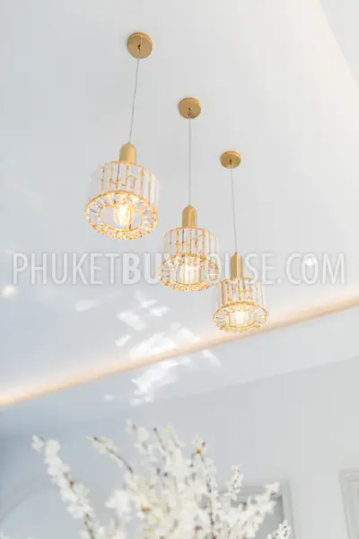 BAN6350: New Design Moroccan Luxury Villas in Bang Tao Beach. Photo #39