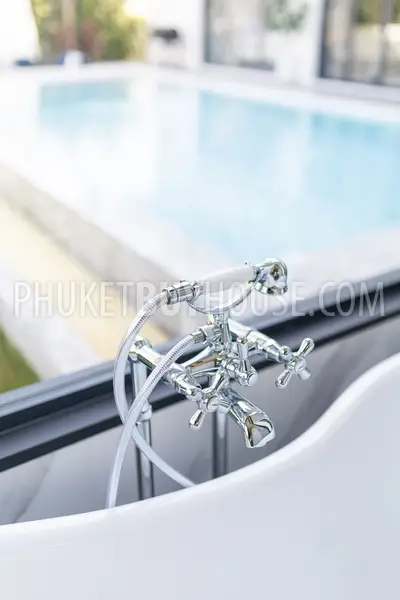 BAN6350: New Design Moroccan Luxury Villas in Bang Tao Beach. Photo #48