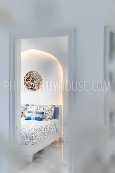 BAN6350: New Design Moroccan Luxury Villas in Bang Tao Beach. Photo #49