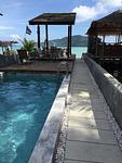 RAW6352: Villa on the Andaman Sea Coast in Rawai. Thumbnail #2