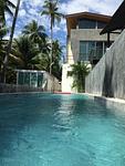 RAW6352: Villa on the Andaman Sea Coast in Rawai. Thumbnail #1