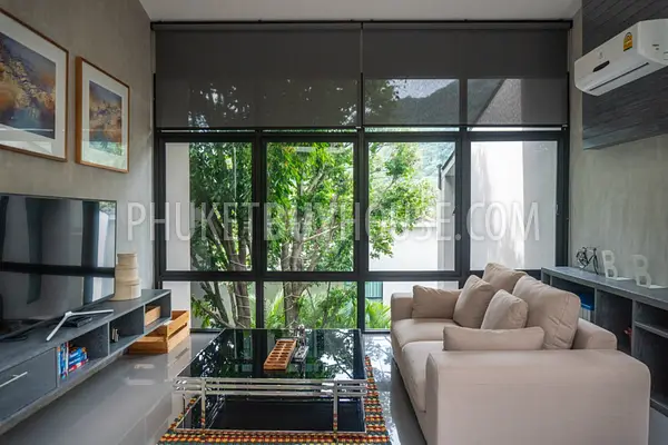 KAM6357: Loft Style Villa for Sale in Kamala Beach. Photo #10