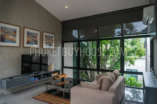 KAM6357: Loft Style Villa for Sale in Kamala Beach. Photo #11