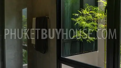 KAM6357: 卡马拉海滩阁楼式别墅. 照片 #12