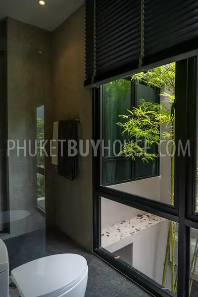 KAM6357: Loft Style Villa for Sale in Kamala Beach. Photo #12