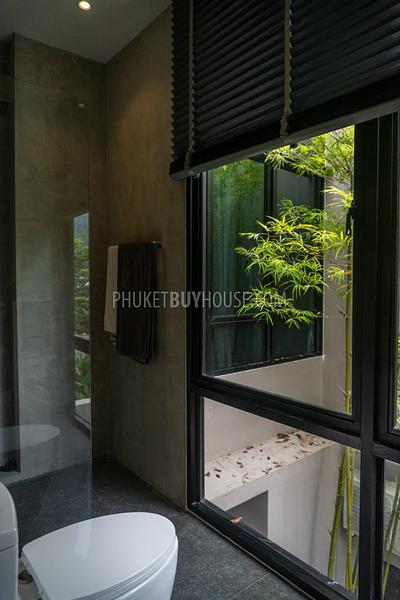 KAM6357: 卡马拉海滩阁楼式别墅. Photo #12
