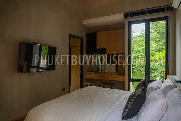 KAM6357: Loft Style Villa for Sale in Kamala Beach. Photo #16