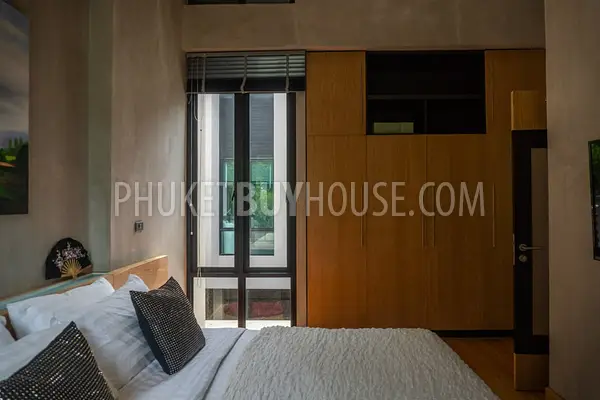 KAM6357: Loft Style Villa for Sale in Kamala Beach. Photo #17