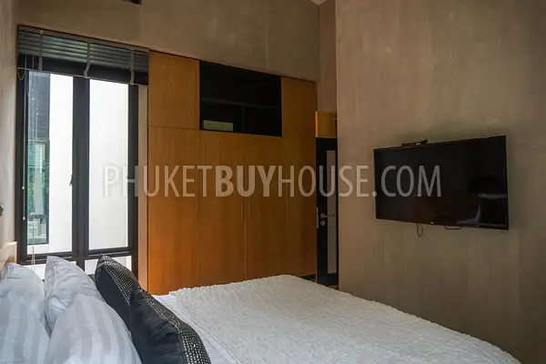KAM6357: Loft Style Villa for Sale in Kamala Beach. Photo #18