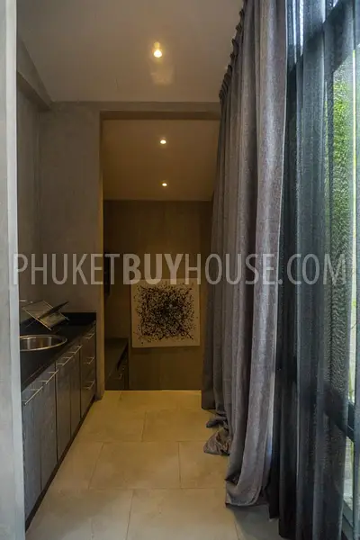 KAM6357: Loft Style Villa for Sale in Kamala Beach. Photo #19