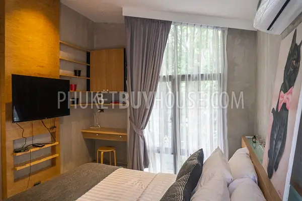 KAM6357: Loft Style Villa for Sale in Kamala Beach. Photo #23