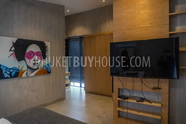 KAM6357: Loft Style Villa for Sale in Kamala Beach. Photo #24