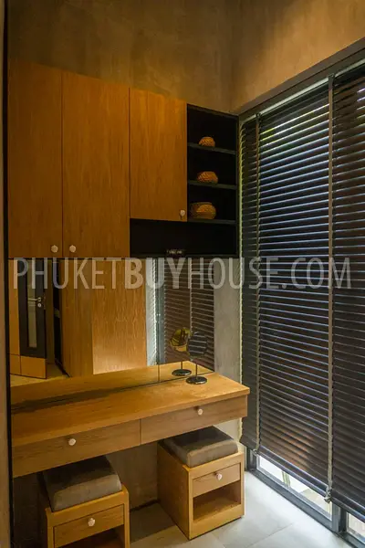 KAM6357: Loft Style Villa for Sale in Kamala Beach. Photo #25