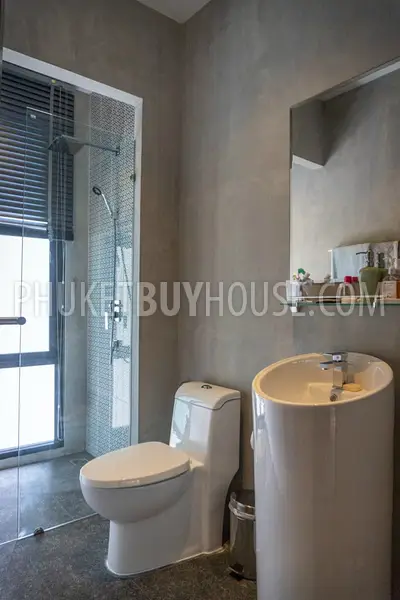KAM6357: Loft Style Villa for Sale in Kamala Beach. Photo #26