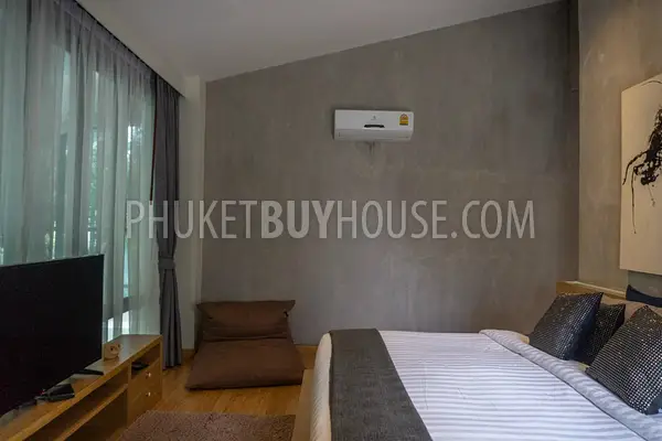KAM6357: Loft Style Villa for Sale in Kamala Beach. Photo #28