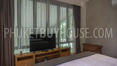 KAM6357: 卡马拉海滩阁楼式别墅. 照片 #29