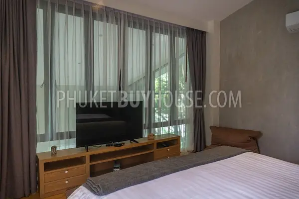 KAM6357: Loft Style Villa for Sale in Kamala Beach. Photo #29