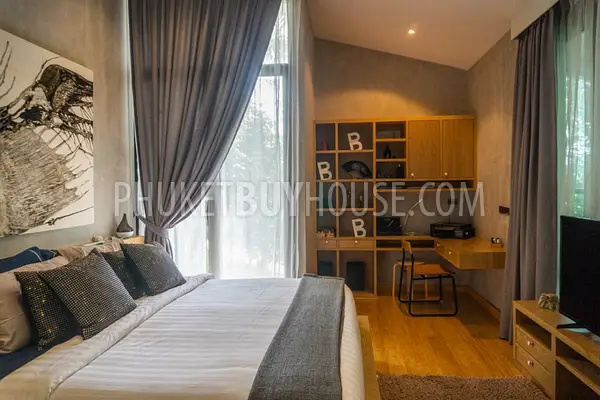 KAM6357: Loft Style Villa for Sale in Kamala Beach. Photo #30
