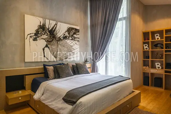 KAM6357: Loft Style Villa for Sale in Kamala Beach. Photo #31