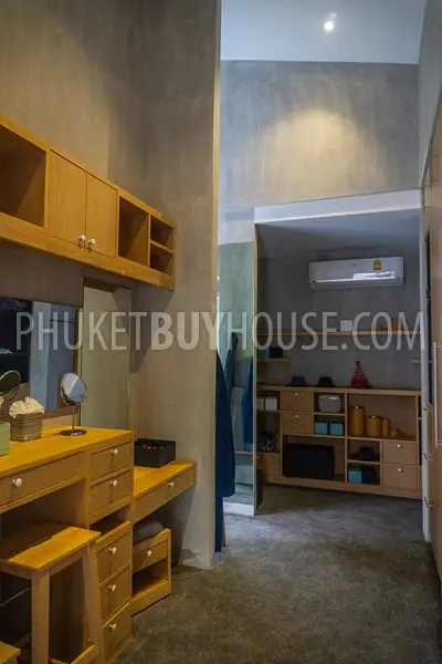 KAM6357: Loft Style Villa for Sale in Kamala Beach. Photo #32