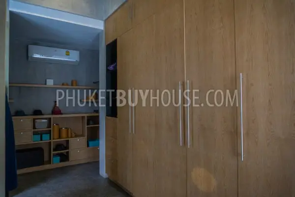 KAM6357: Loft Style Villa for Sale in Kamala Beach. Photo #33