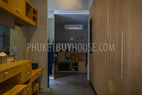 KAM6357: Loft Style Villa for Sale in Kamala Beach. Photo #34
