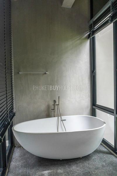 KAM6357: 卡马拉海滩阁楼式别墅. Photo #35