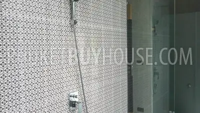 KAM6357: 卡马拉海滩阁楼式别墅. 照片 #36