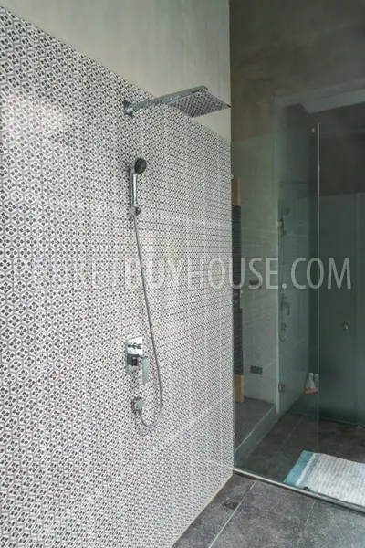 KAM6357: Loft Style Villa for Sale in Kamala Beach. Photo #36
