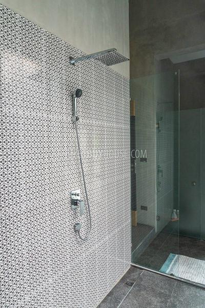 KAM6357: 卡马拉海滩阁楼式别墅. Photo #36