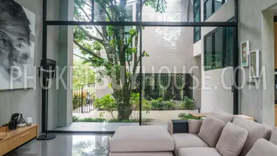KAM6357: 卡马拉海滩阁楼式别墅. 照片 #47