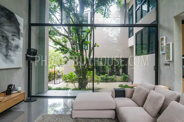 KAM6357: Loft Style Villa for Sale in Kamala Beach. Photo #47