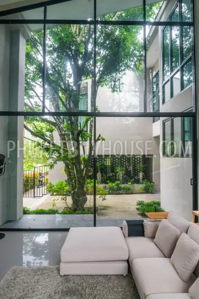 KAM6357: Loft Style Villa for Sale in Kamala Beach. Photo #48