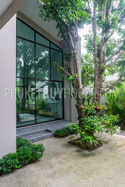 KAM6357: Loft Style Villa for Sale in Kamala Beach. Photo #53