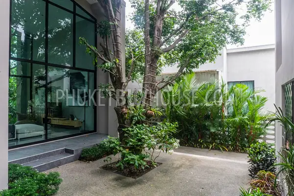 KAM6357: Loft Style Villa for Sale in Kamala Beach. Photo #54