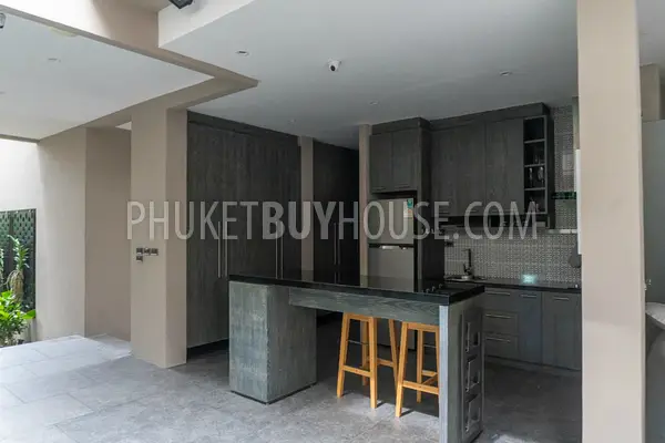KAM6357: Loft Style Villa for Sale in Kamala Beach. Photo #55
